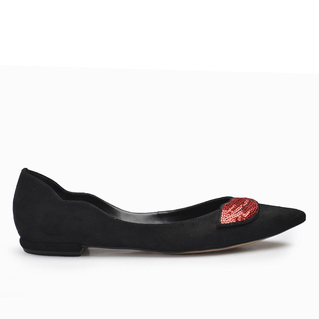 BALLERINA CUORE