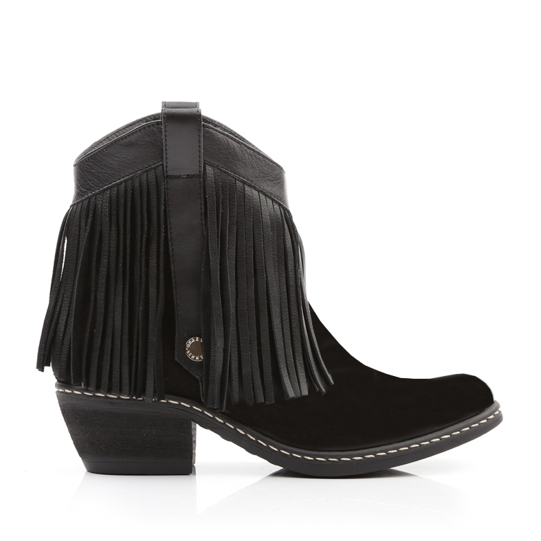 BOTIN CLASH
