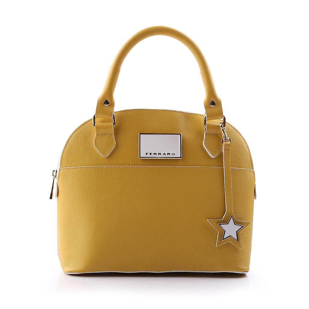 CARTERA MALVA