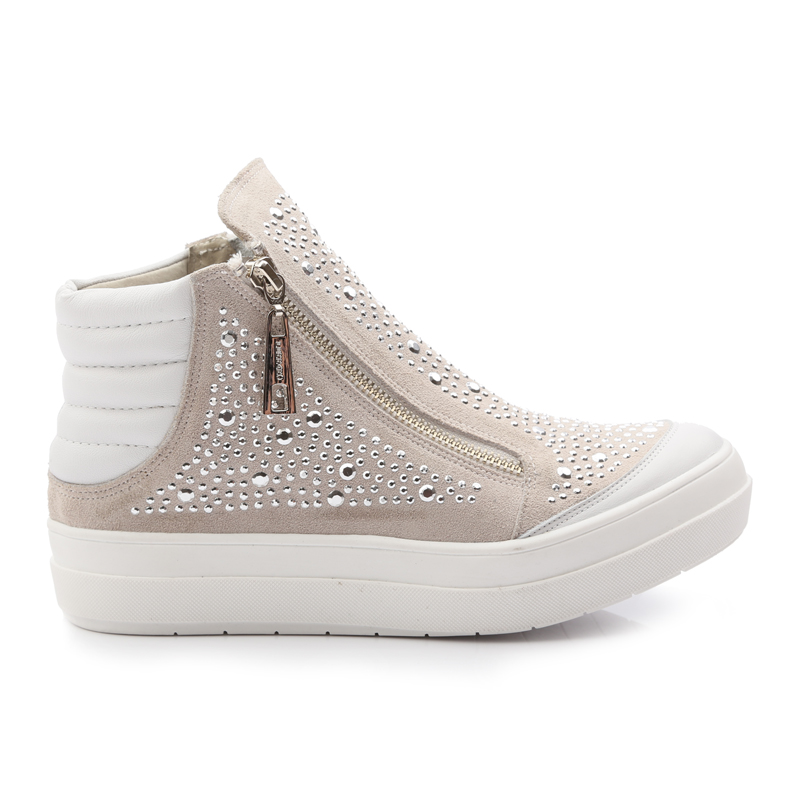 SLIP-ON FLOREANA