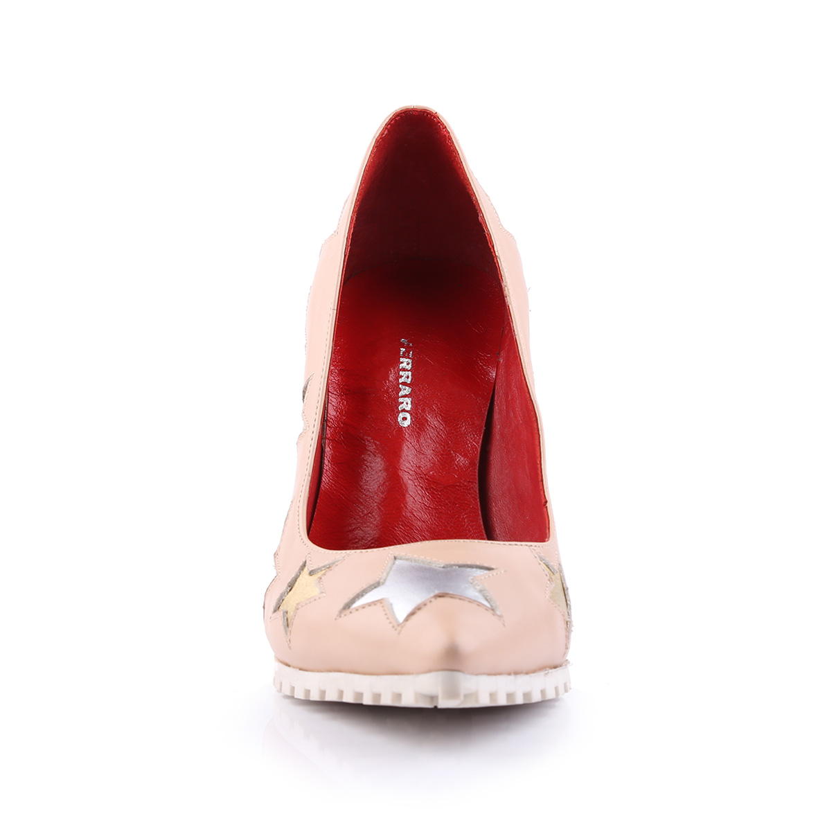 ZAPATO IRIS