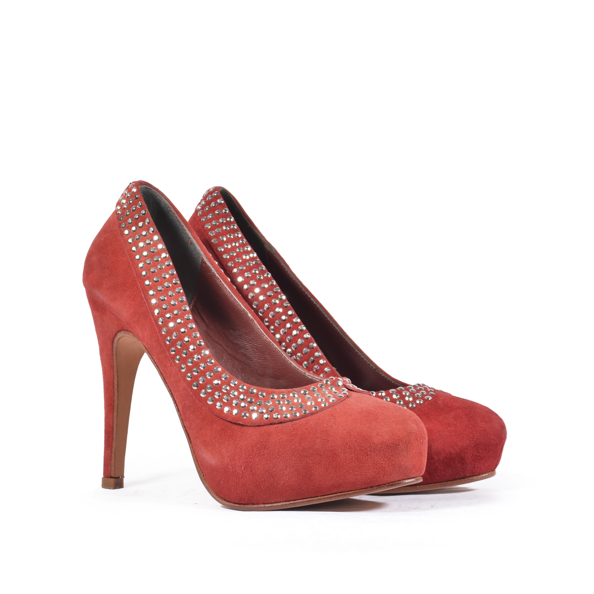 ZAPATO BARBARA
