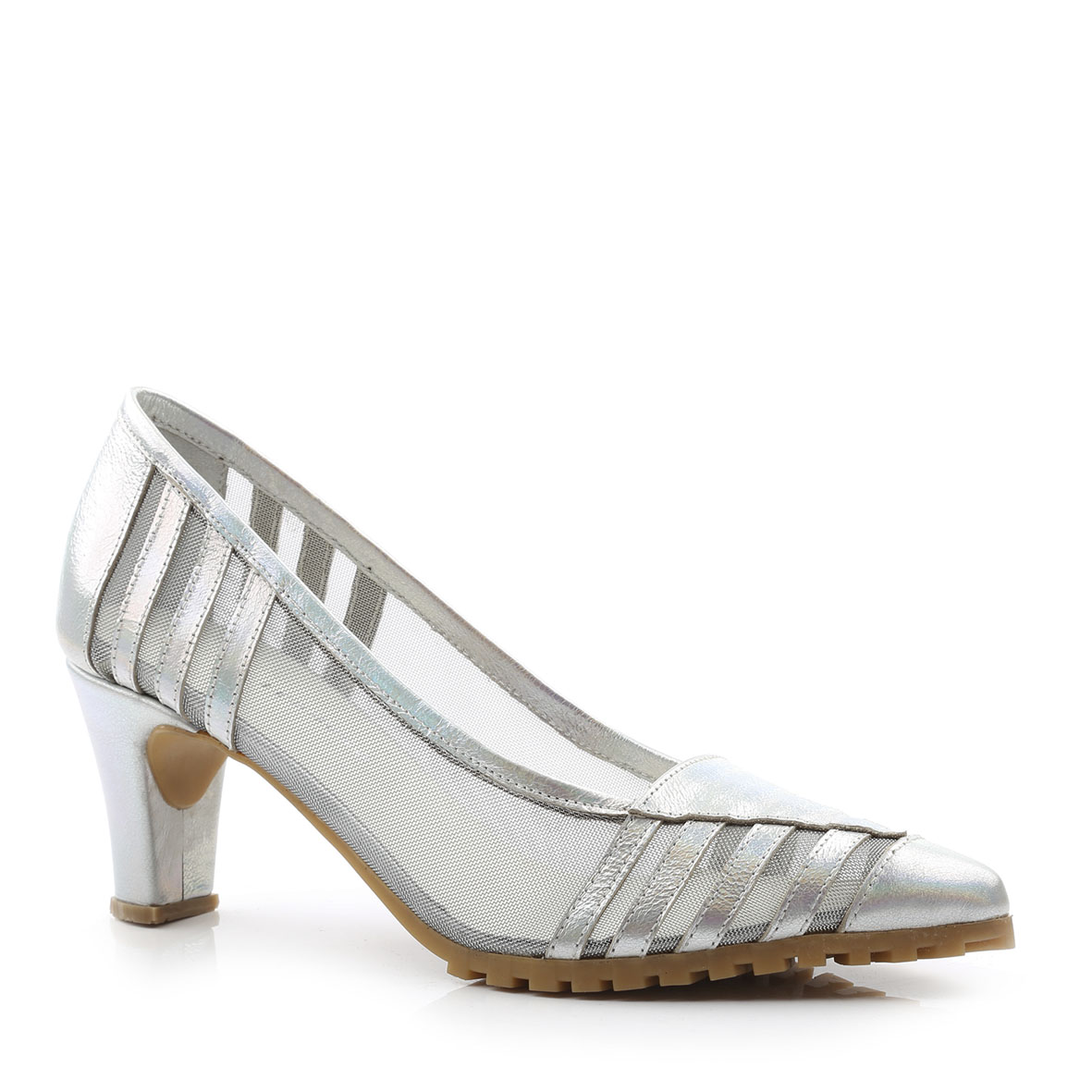 ZAPATO SANDRA