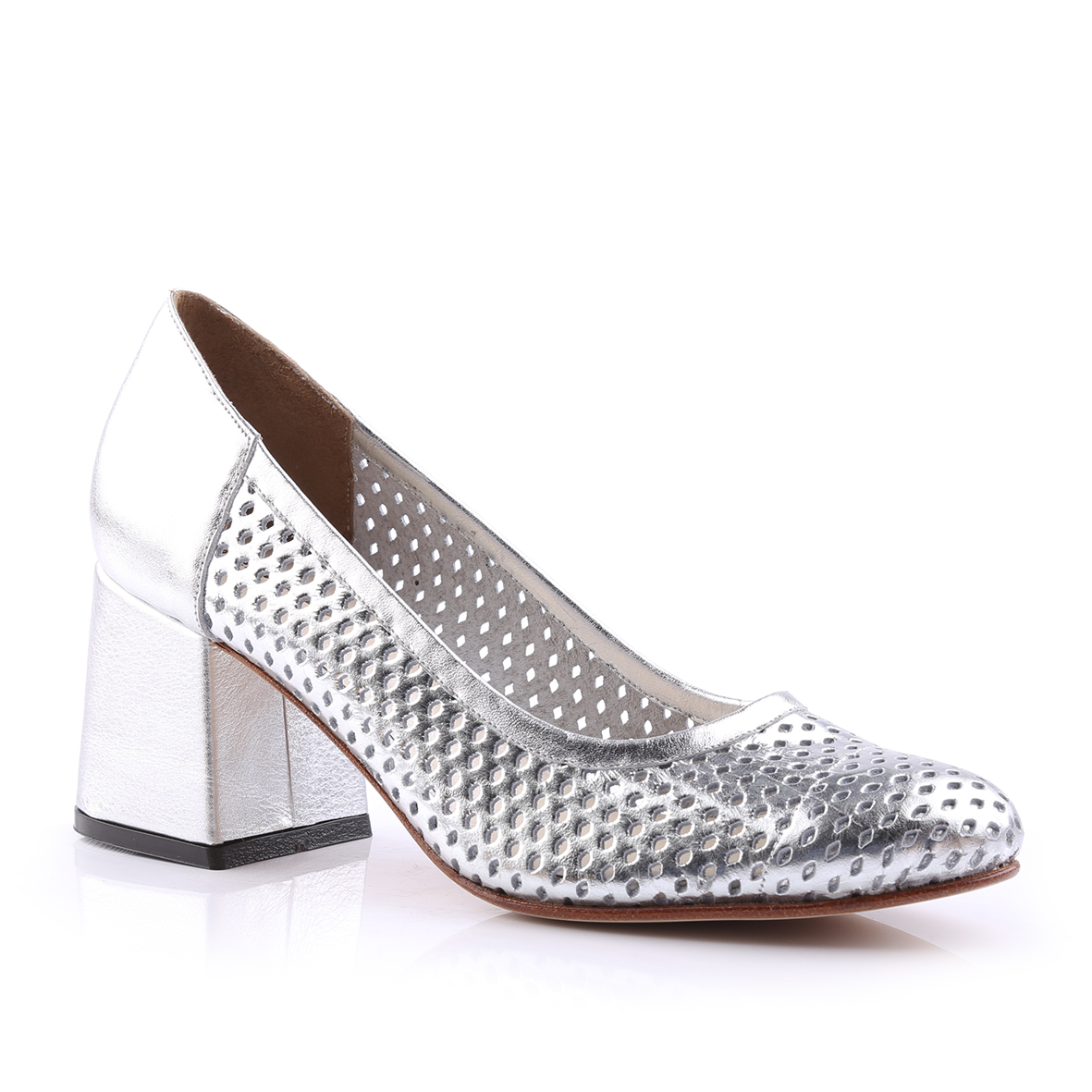 ZAPATO SOLANO