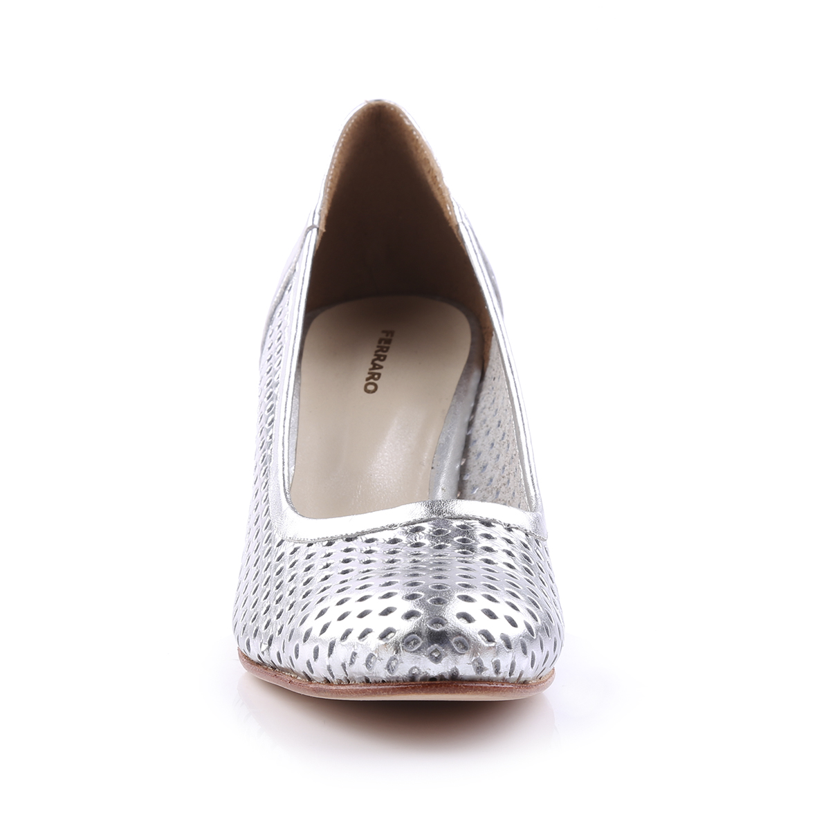ZAPATO SOLANO