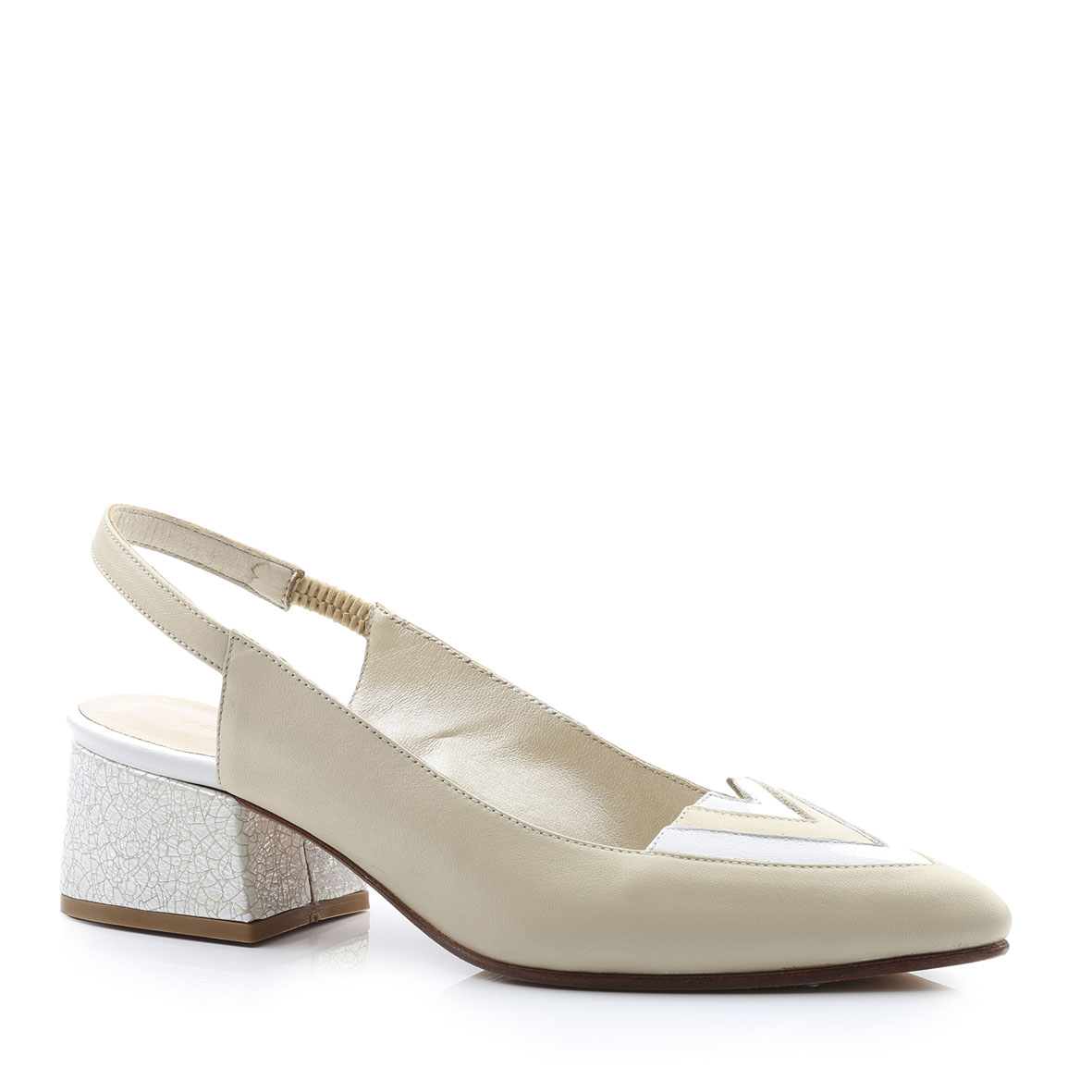 ZAPATO KIMBERLY