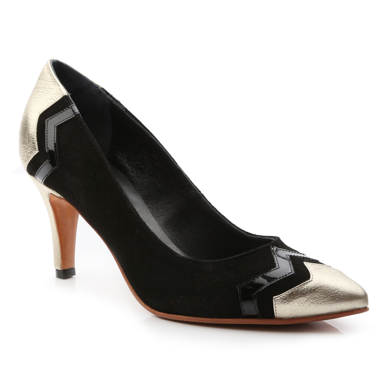 ZAPATO KELLS