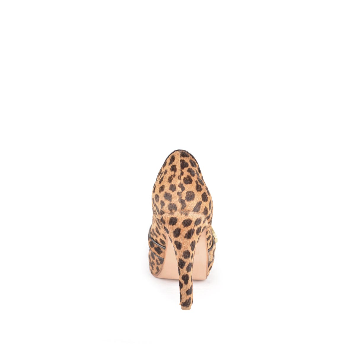 BOTIN AFRA PELOS