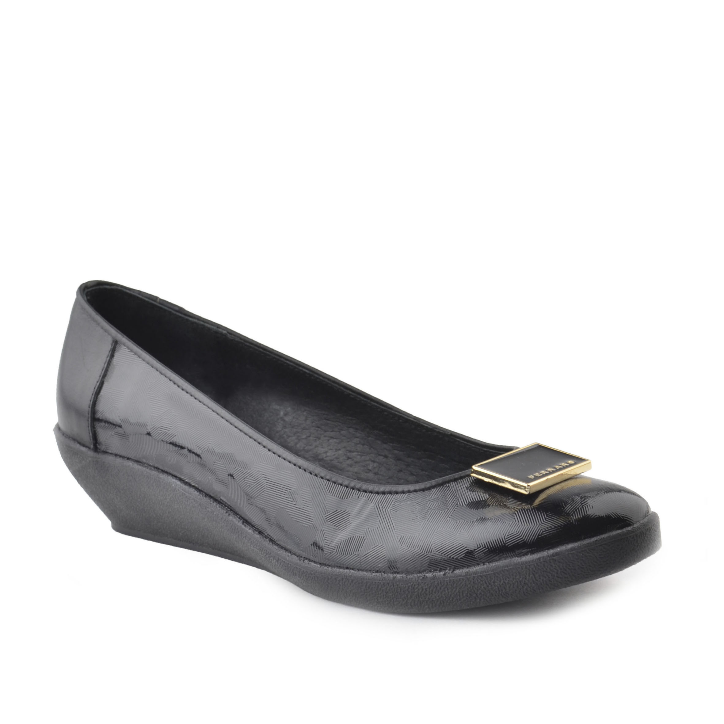 ZAPATO MACKAY