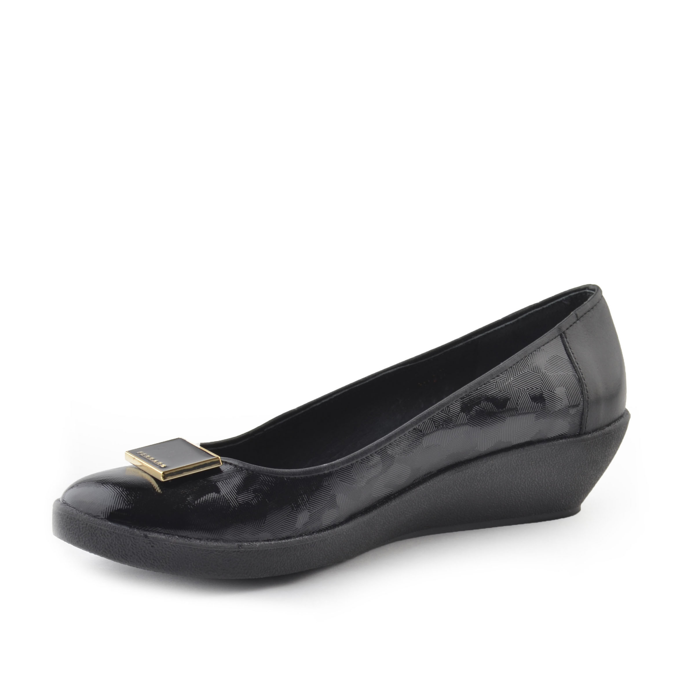 ZAPATO MACKAY