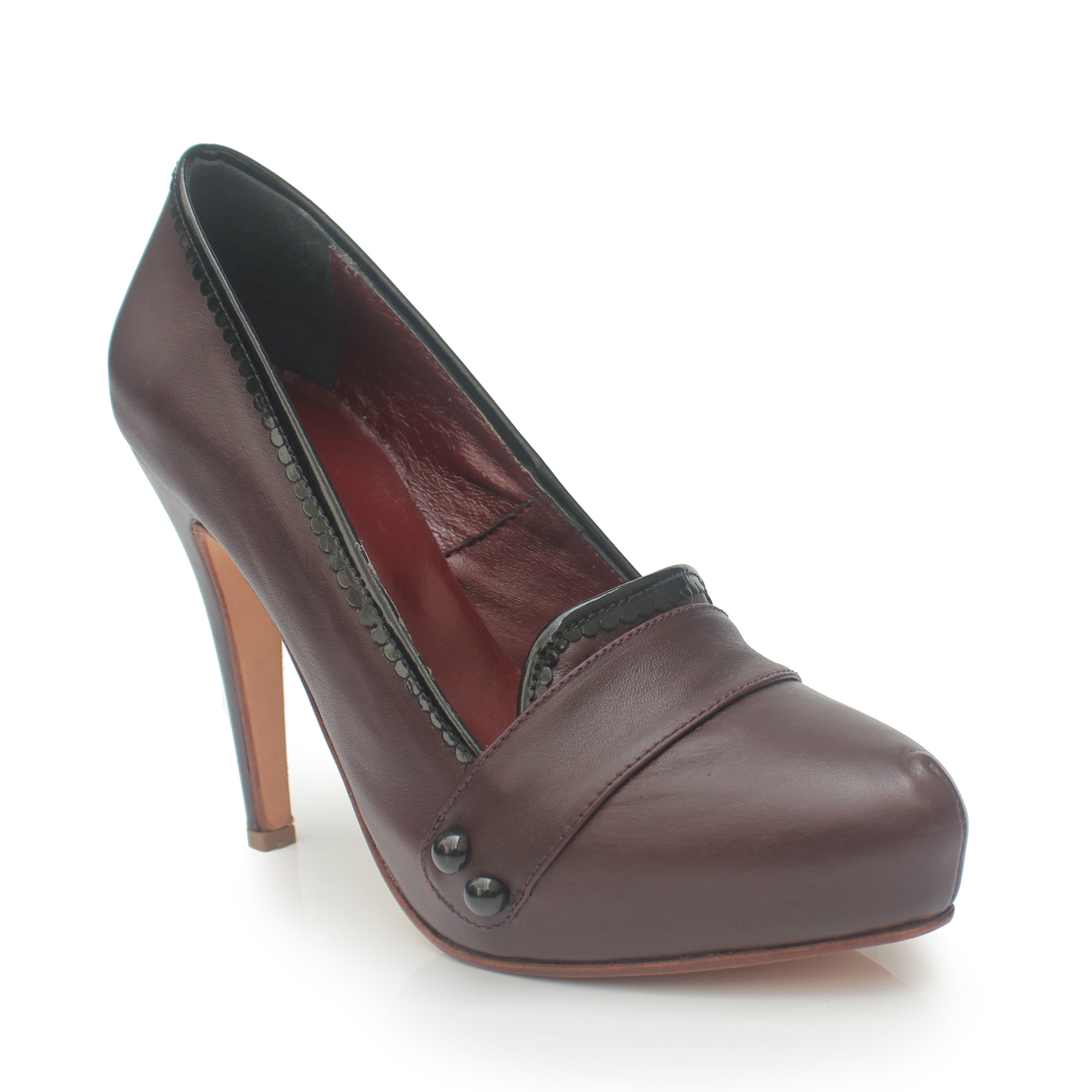 ZAPATO ALTO MARGARITA
