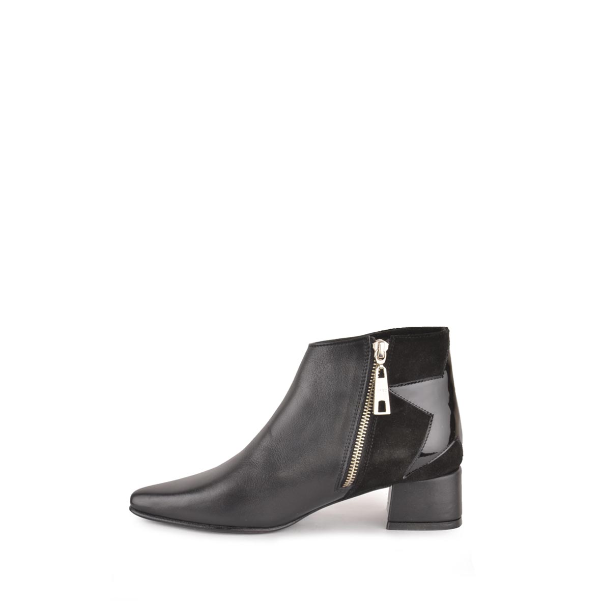 BOTIN ESTRELLA