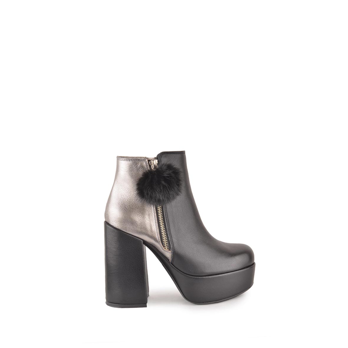BOTIN CINABRIO