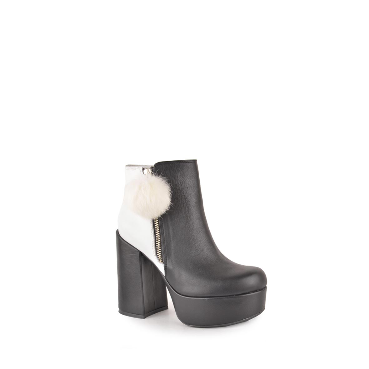 BOTIN CINABRIO