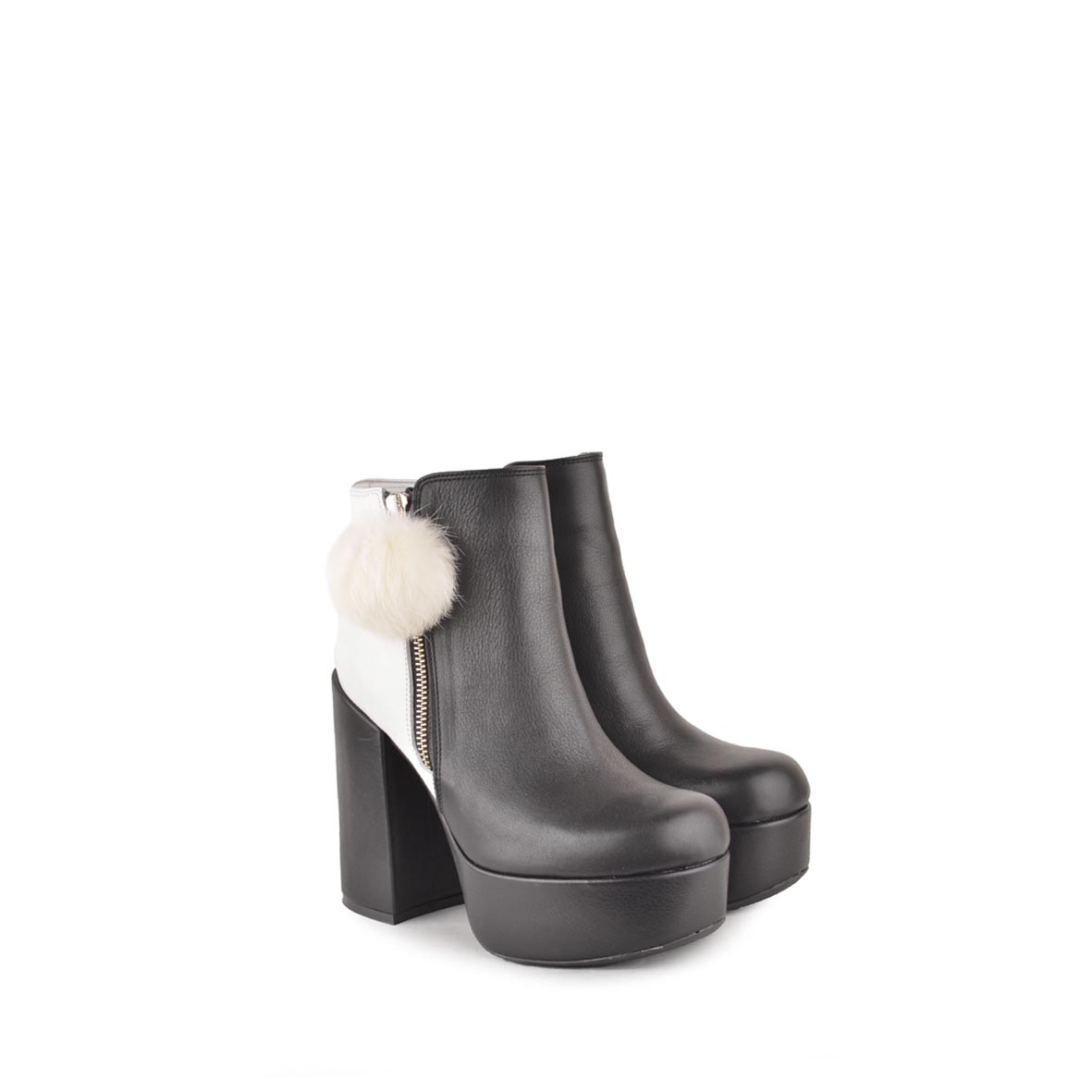 BOTIN CINABRIO