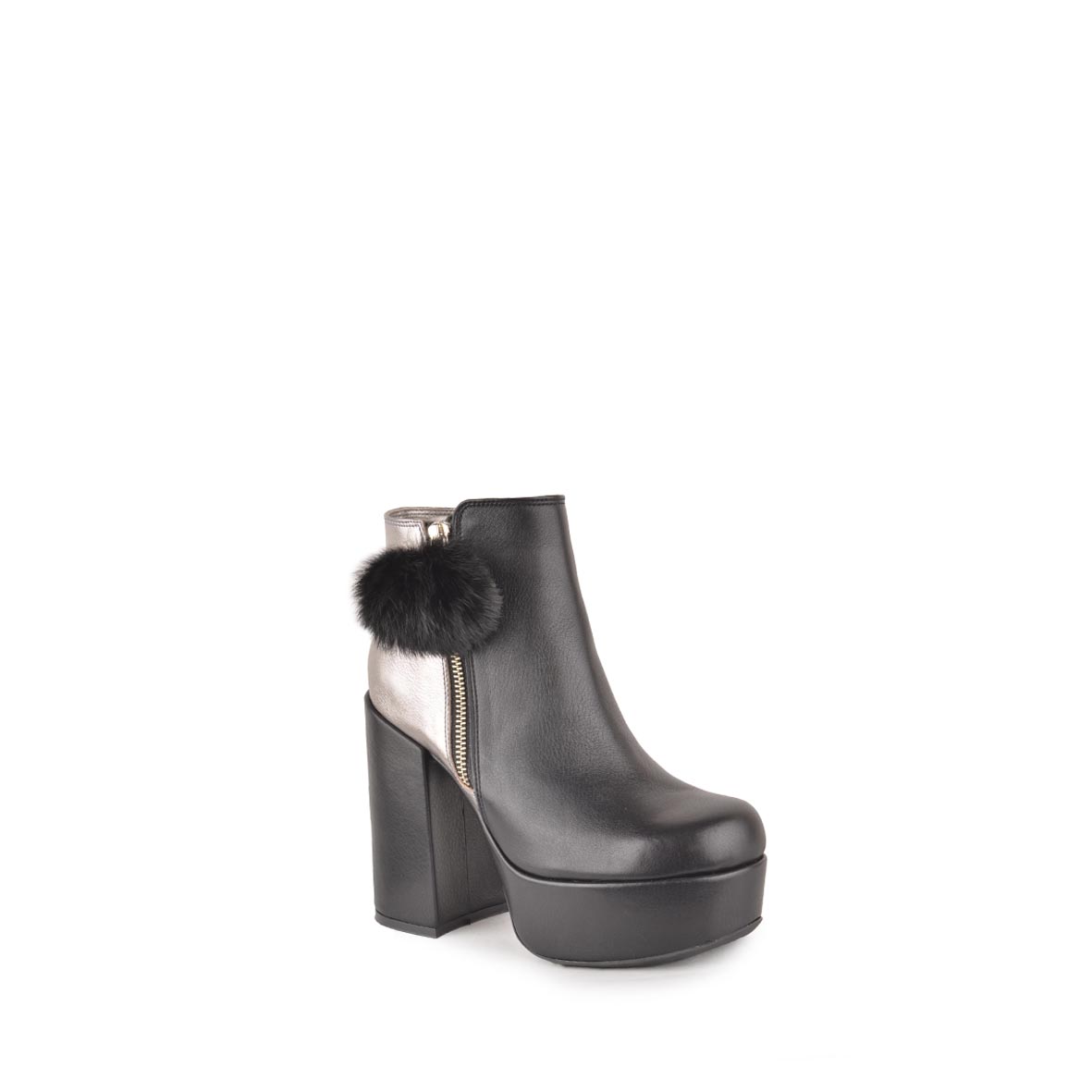 BOTIN CINABRIO