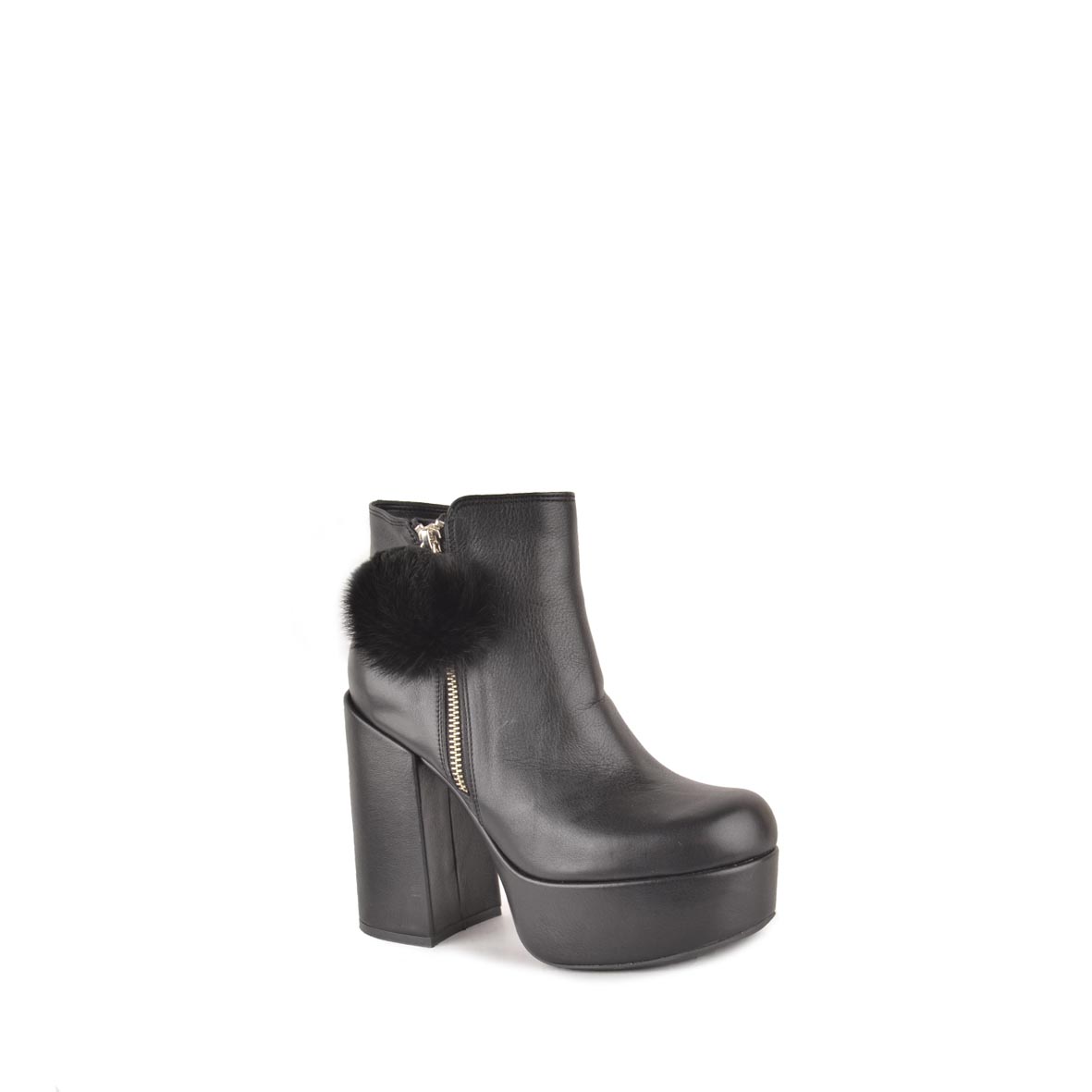 BOTIN CINABRIO