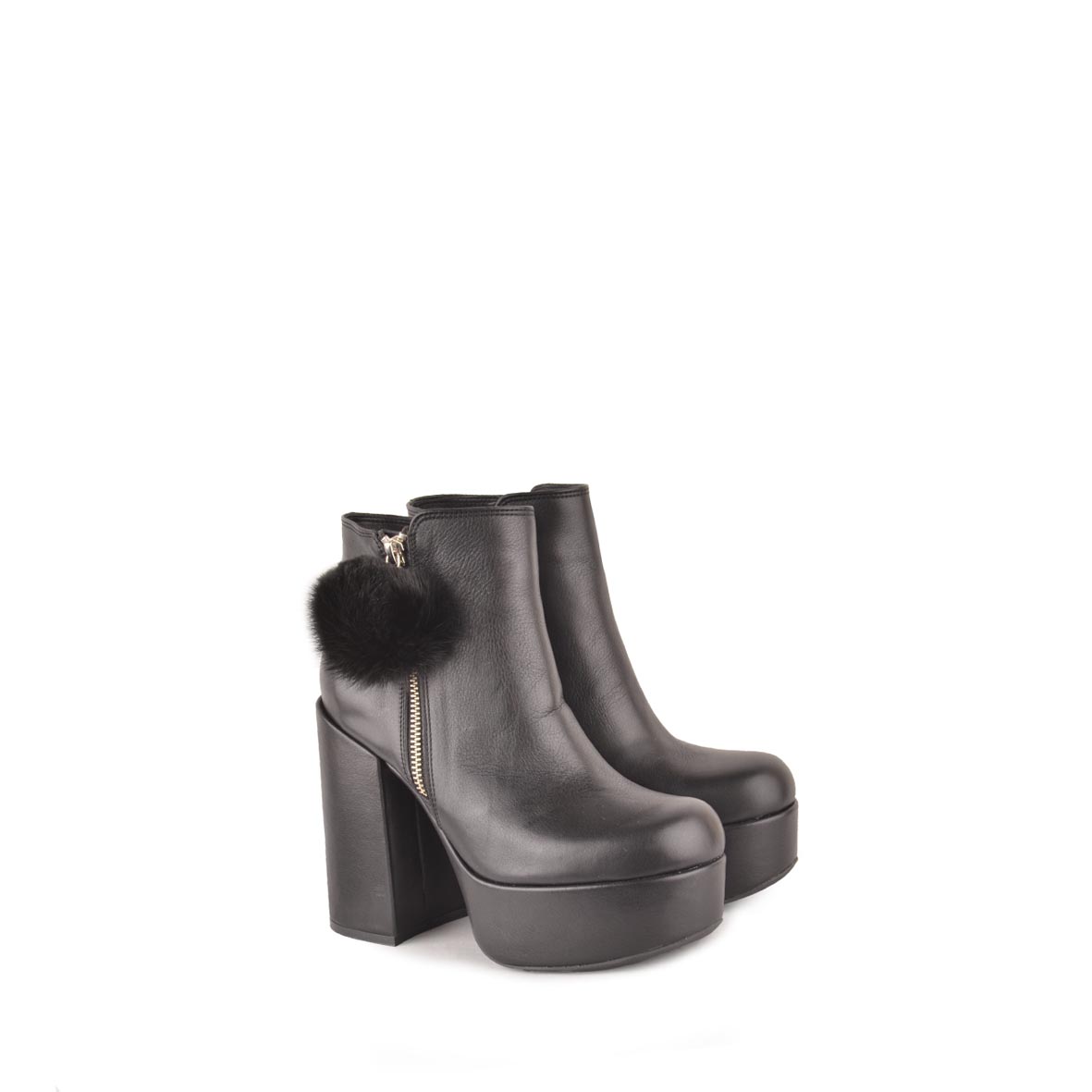 BOTIN CINABRIO