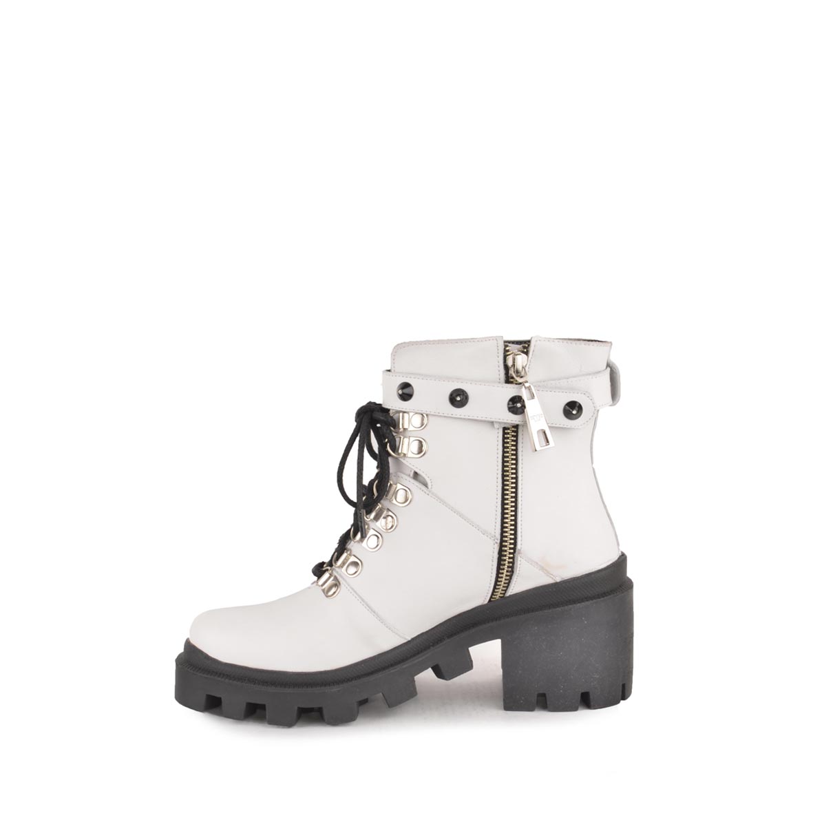 BORCEGO PERLA