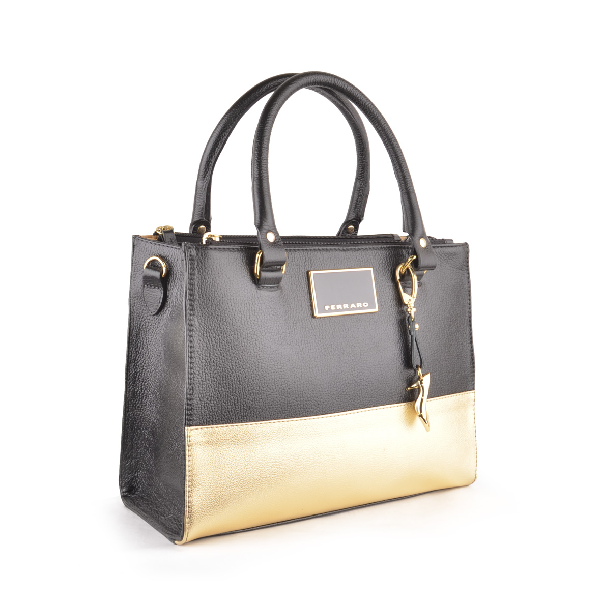 BOLSO DE MANO  SHIVA