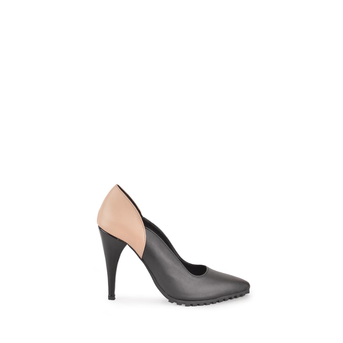 ZAPATO HEMATITE