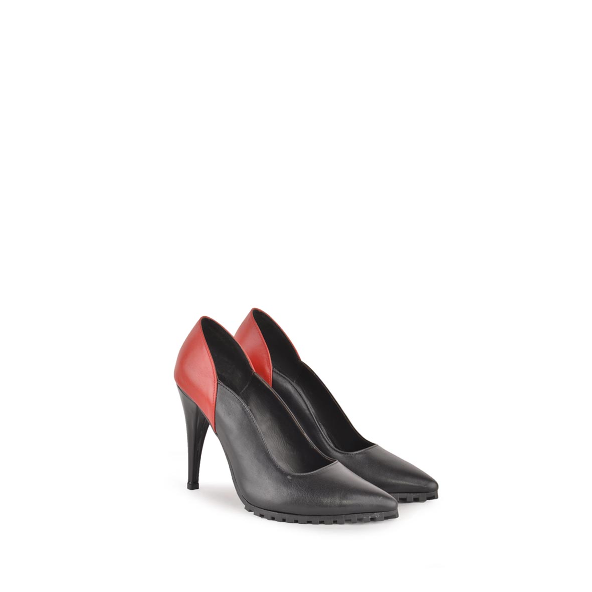 ZAPATO HEMATITE