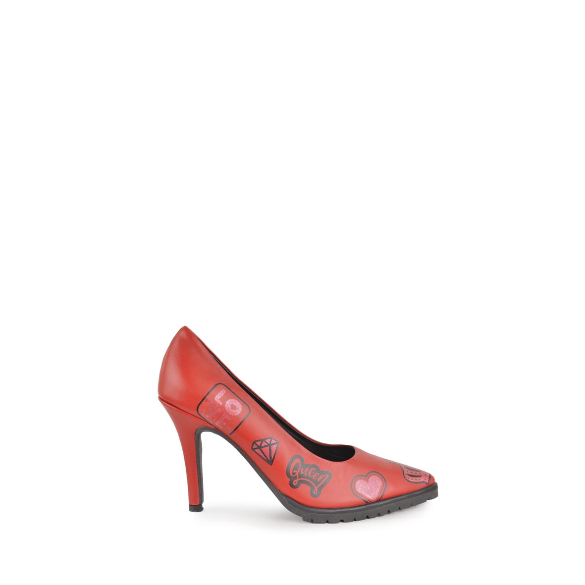 ZAPATO EMOJIS