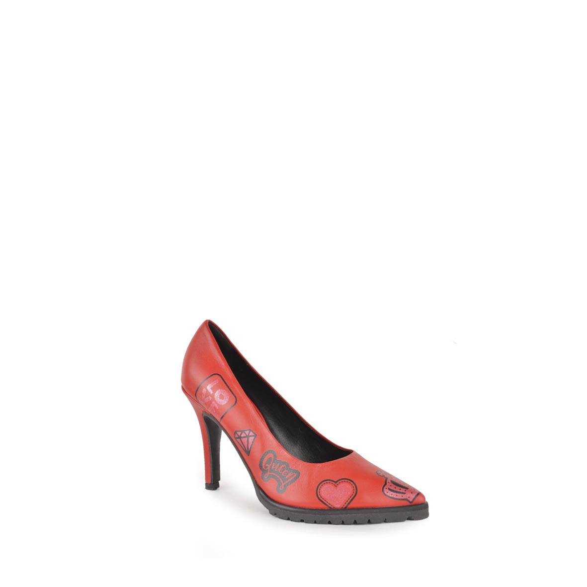 ZAPATO EMOJIS