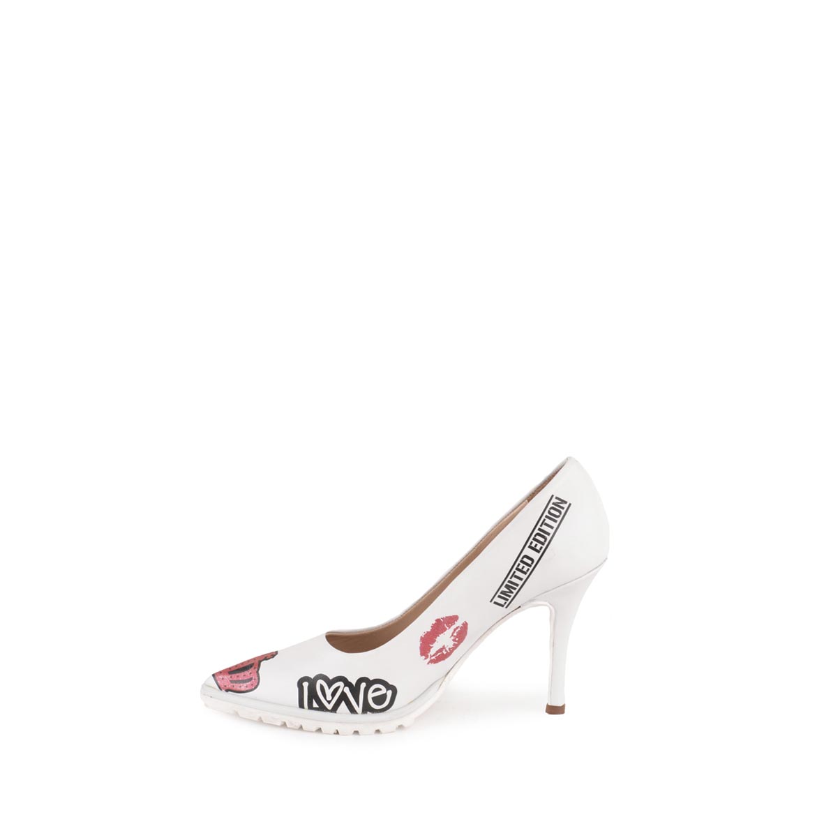 ZAPATO EMOJIS