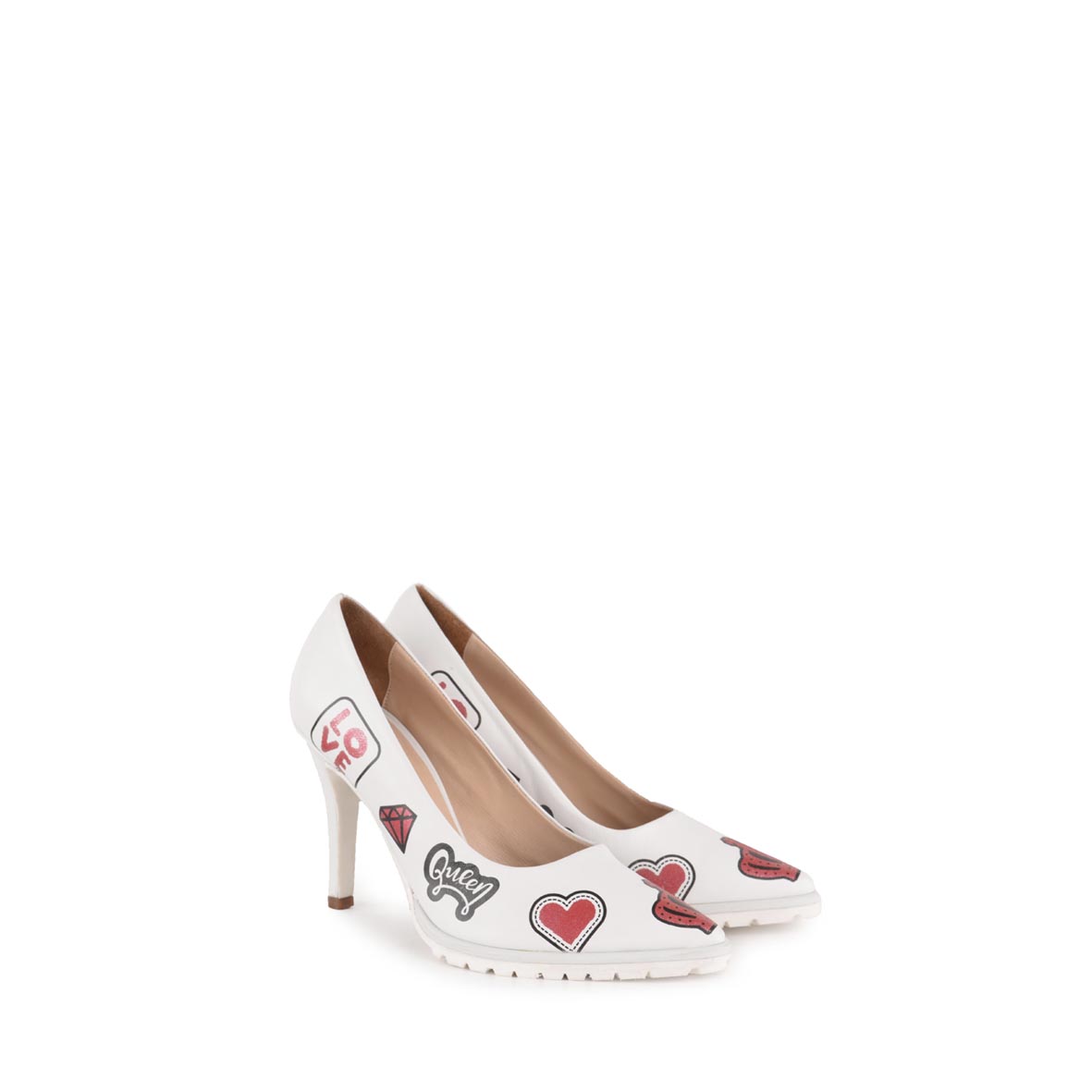 ZAPATO EMOJIS