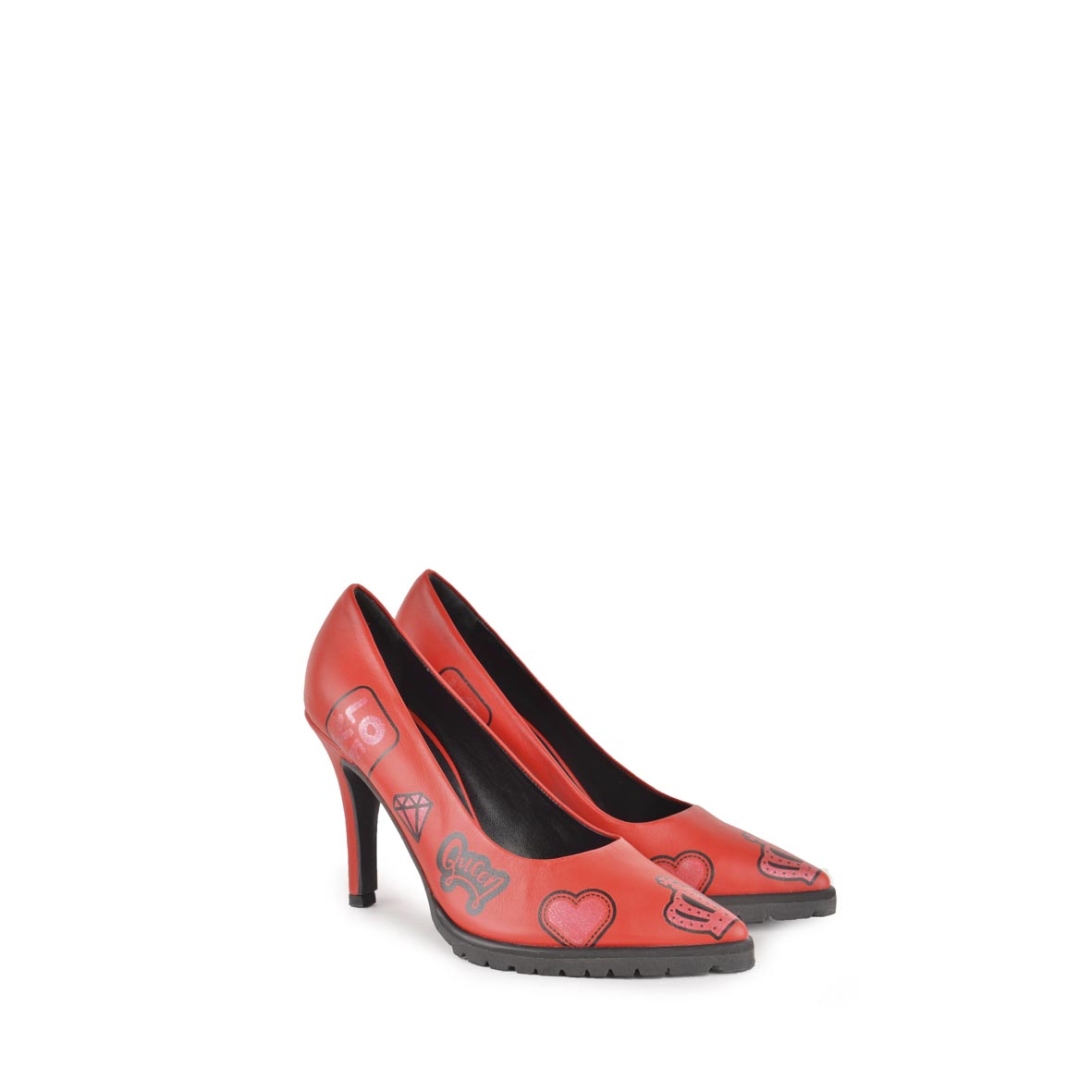 ZAPATO EMOJIS