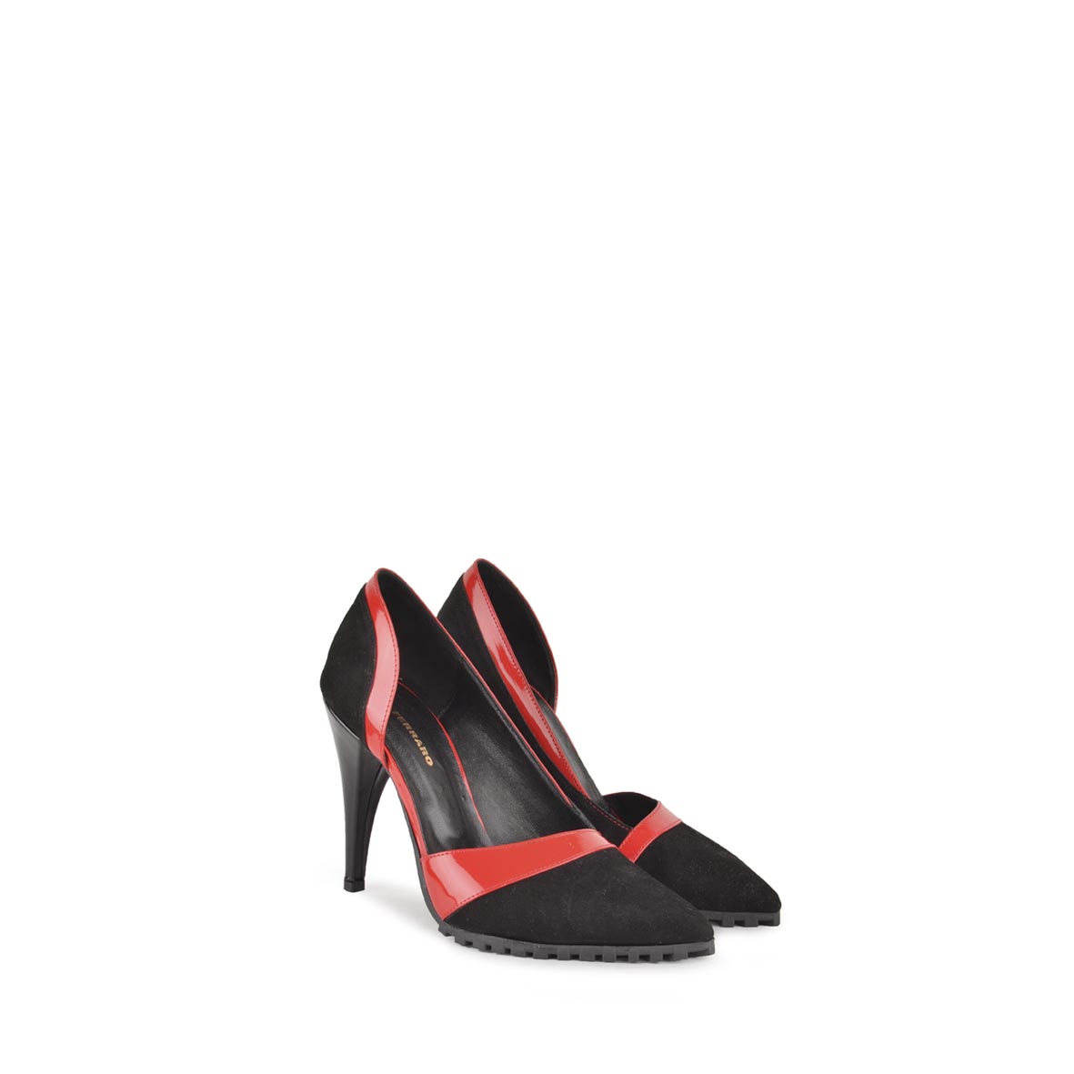 ZAPATO AMATISTA