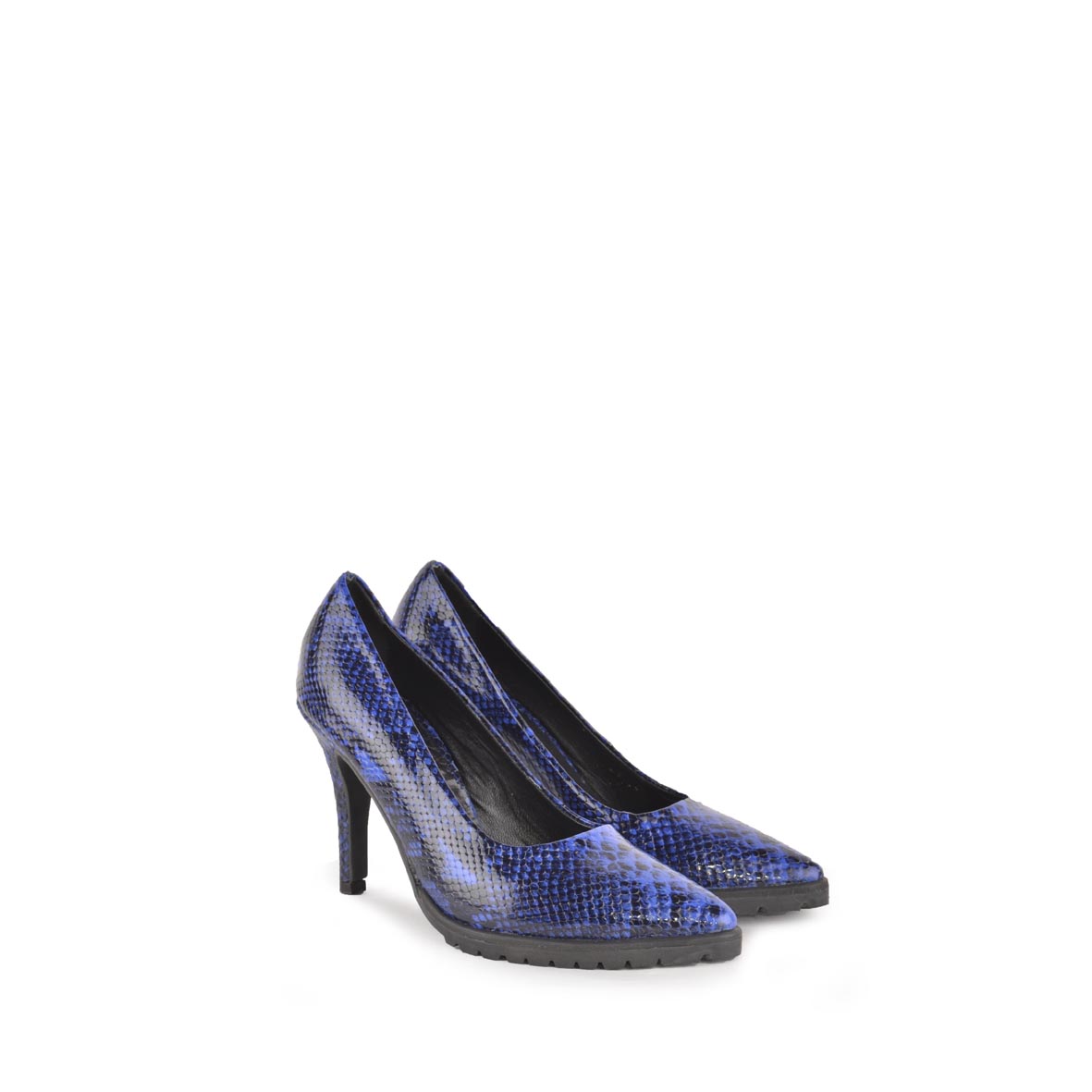ZAPATO ROSETTA
