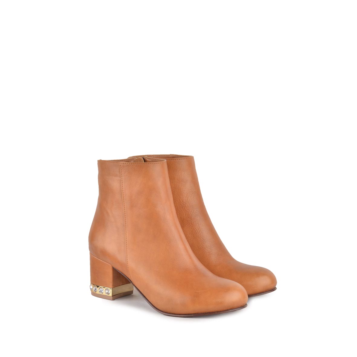 BOTIN ESMERALDA