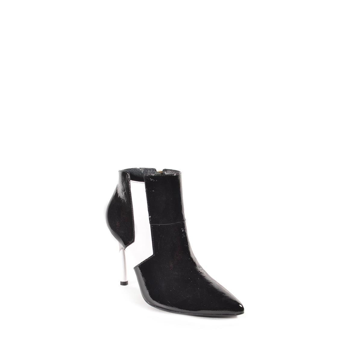 BOTIN TITANIO
