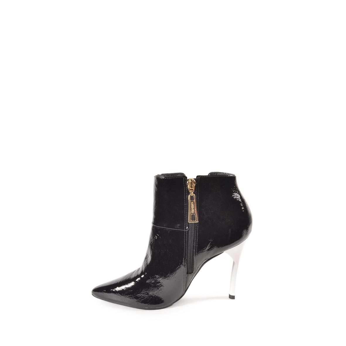 BOTIN TITANIO