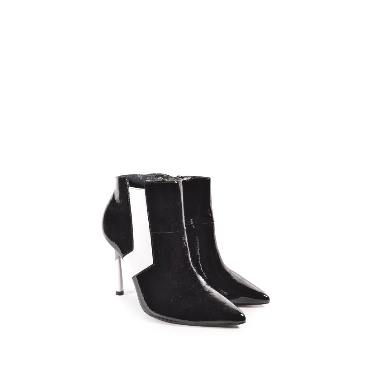 BOTIN TITANIO