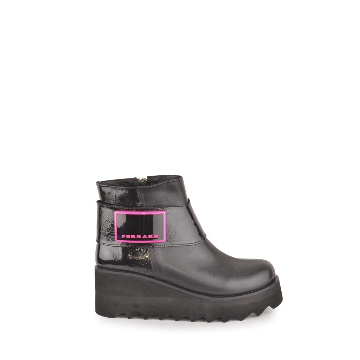 BOTIN PLATINO