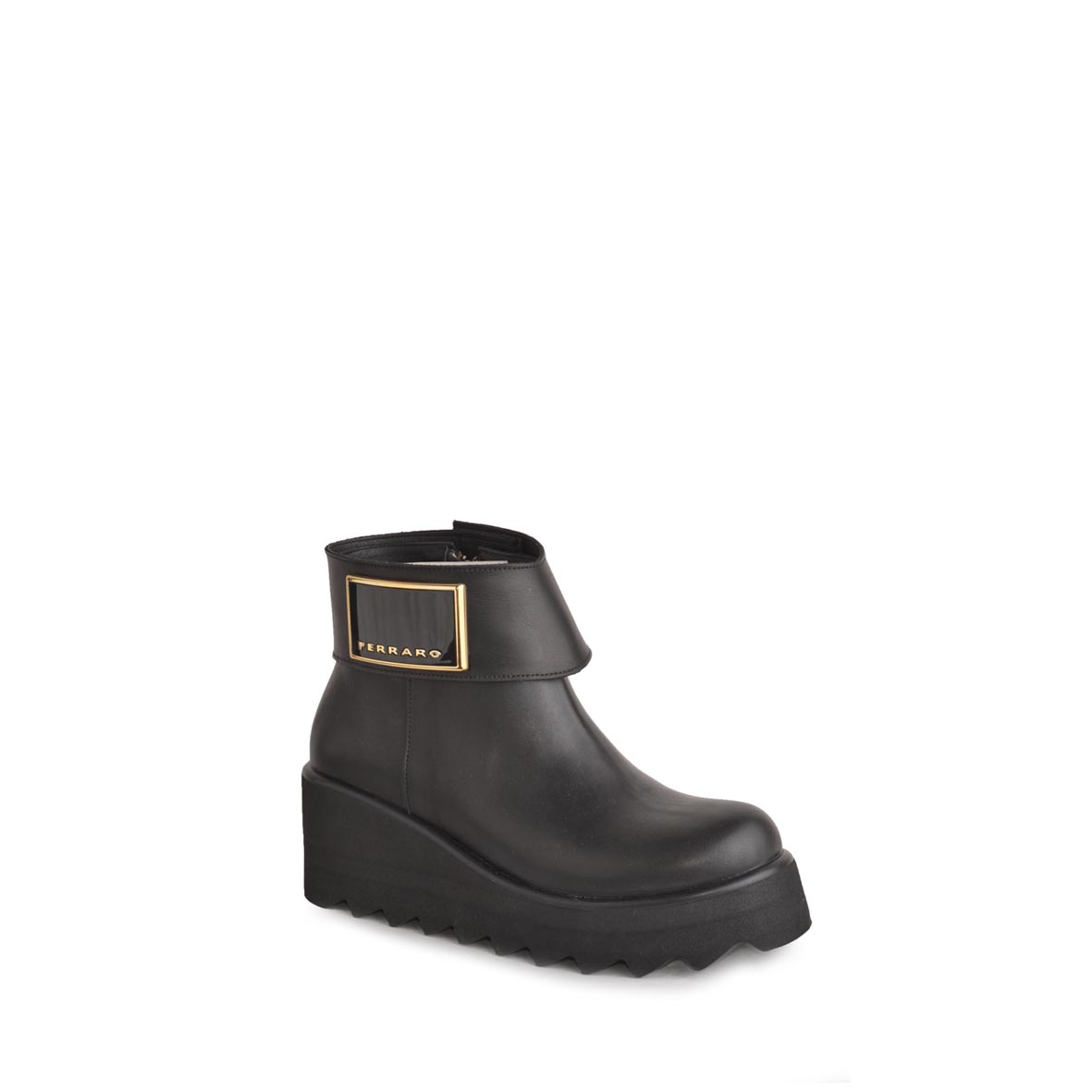 BOTIN PLATINO