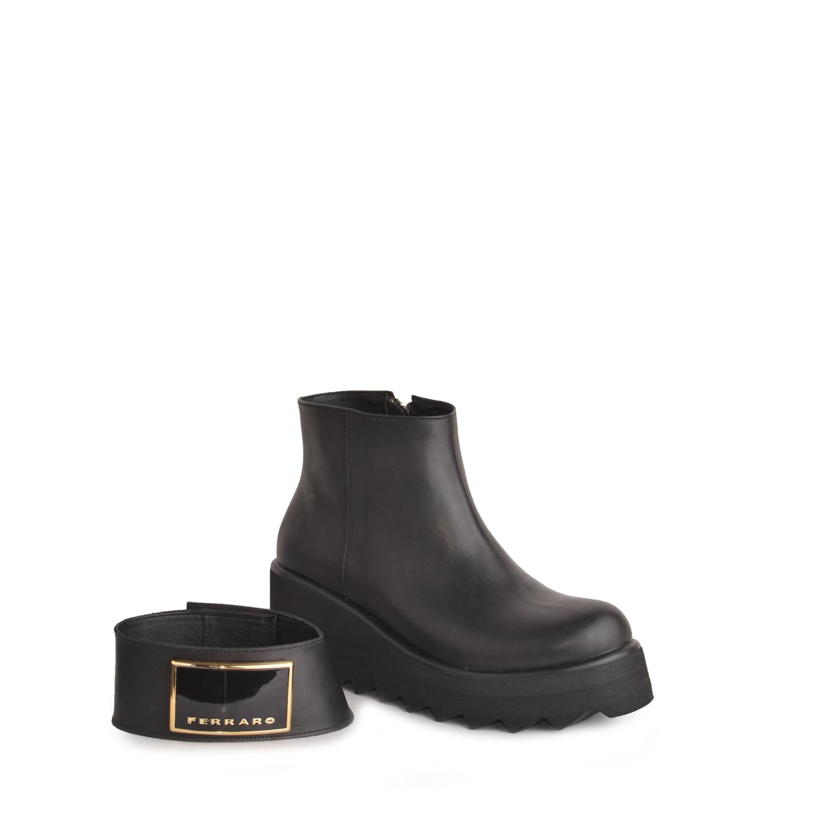 BOTIN PLATINO