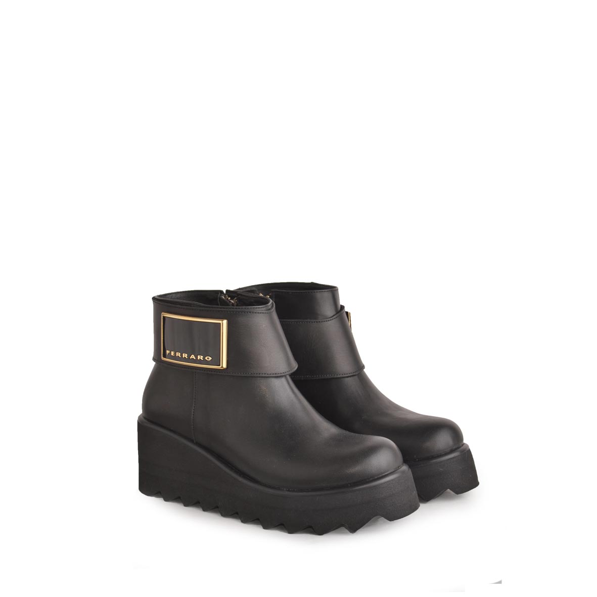 BOTIN PLATINO
