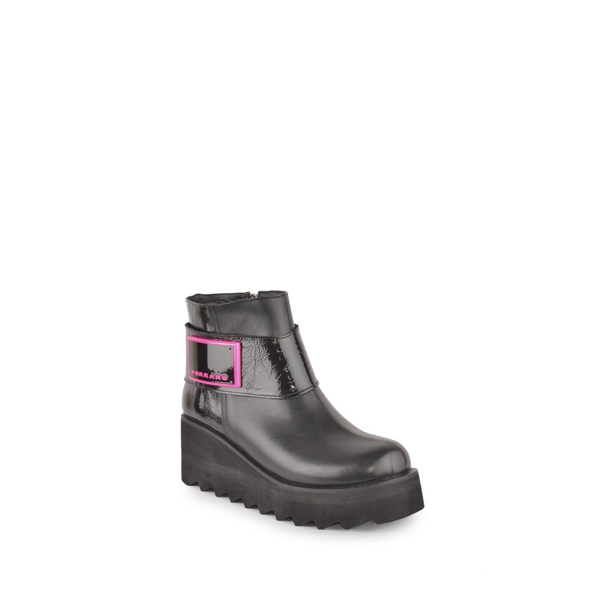 BOTIN PLATINO