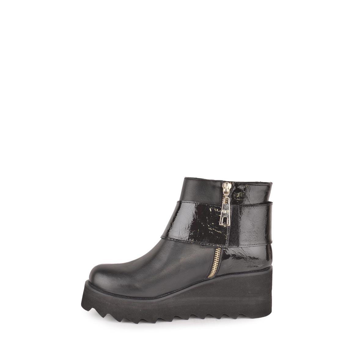 BOTIN PLATINO