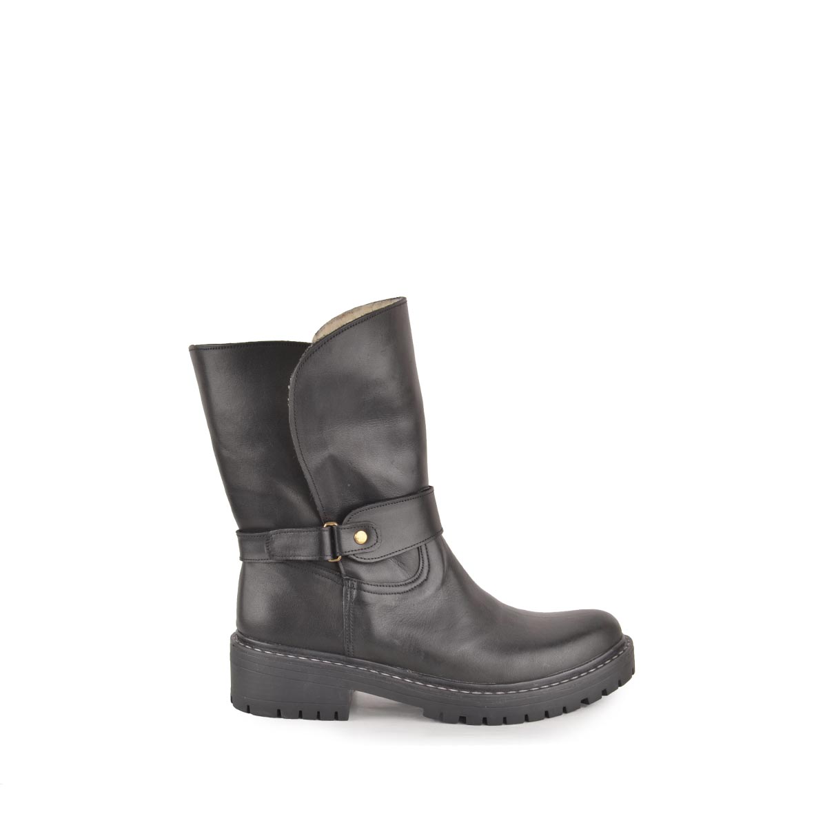 BOTA ZAFIRO