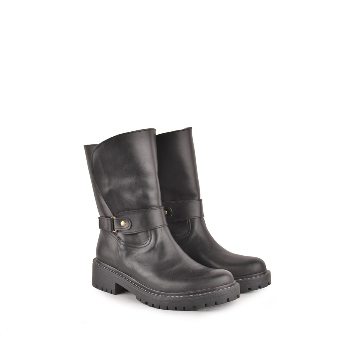 BOTA ZAFIRO
