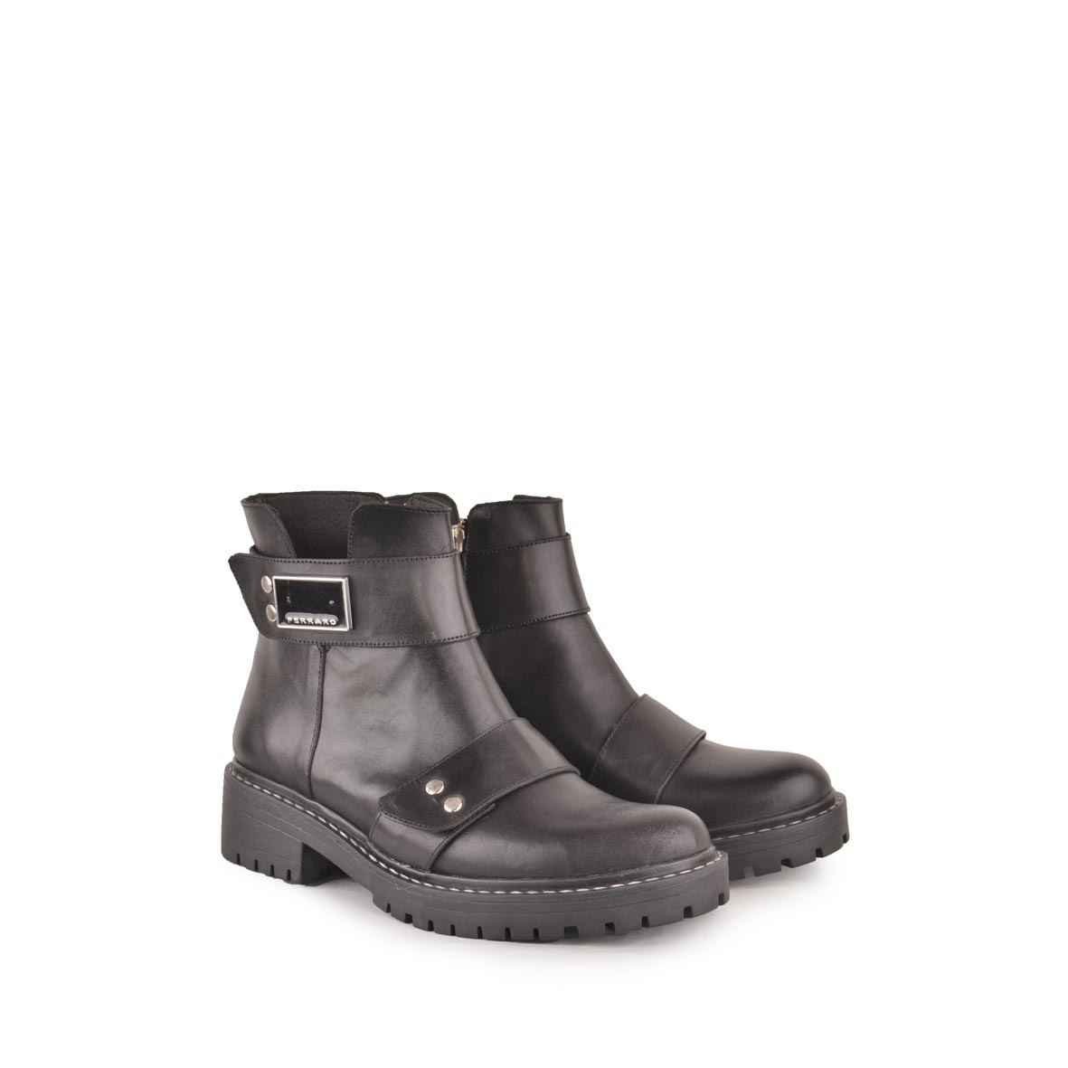 BOTIN  ALEJANDRITA