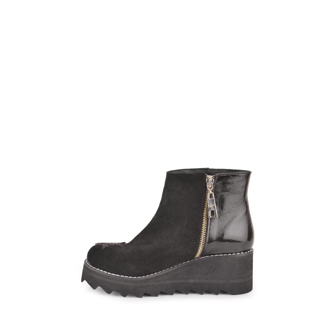 BOTIN MALAQUITA