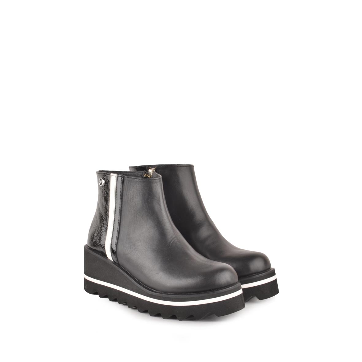 BOTIN  CRISTAL