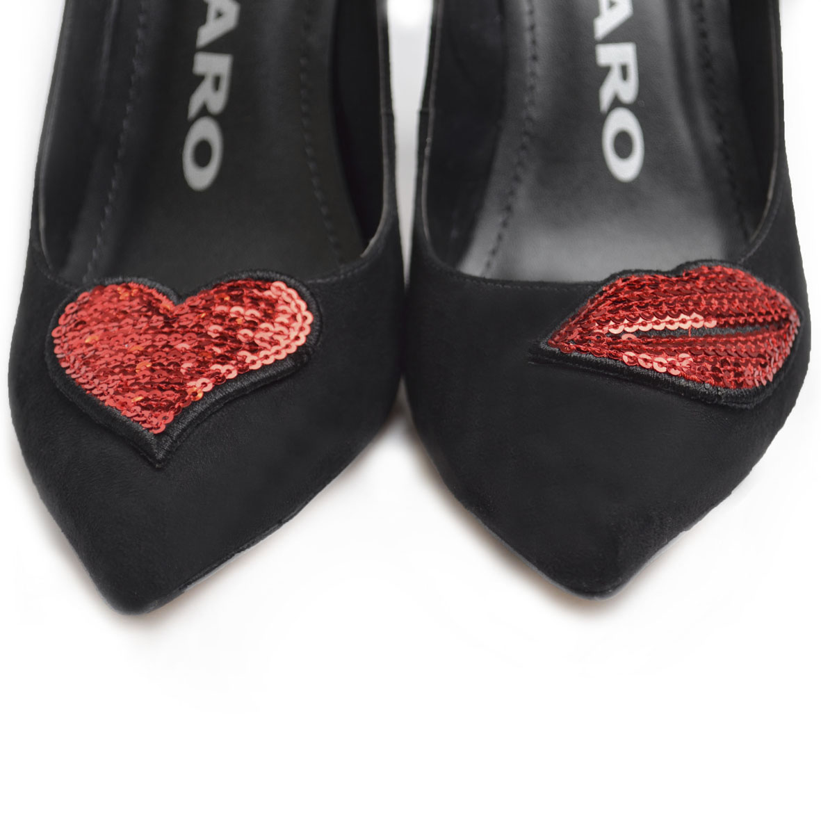 ZAPATO CUORE
