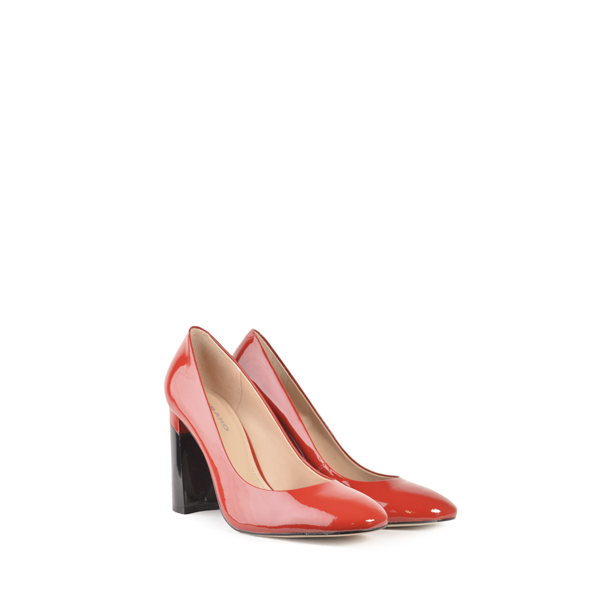 ZAPATO CEMENTO